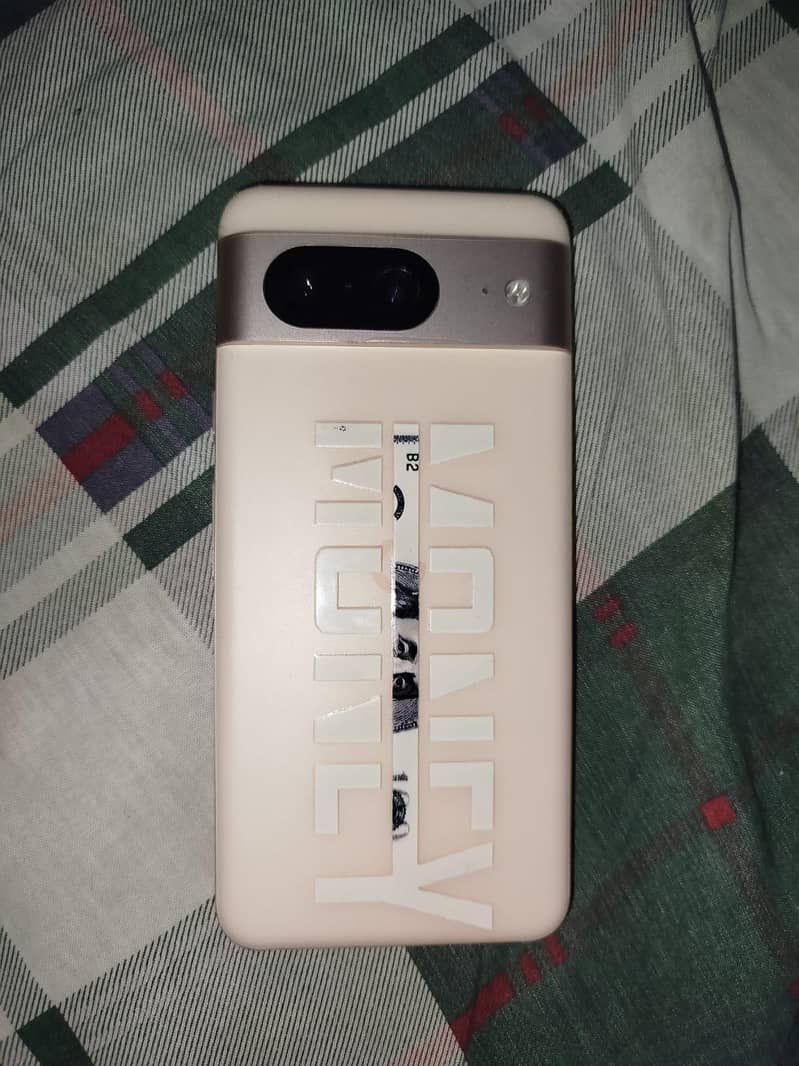 Google Pixel 8 8/128 0