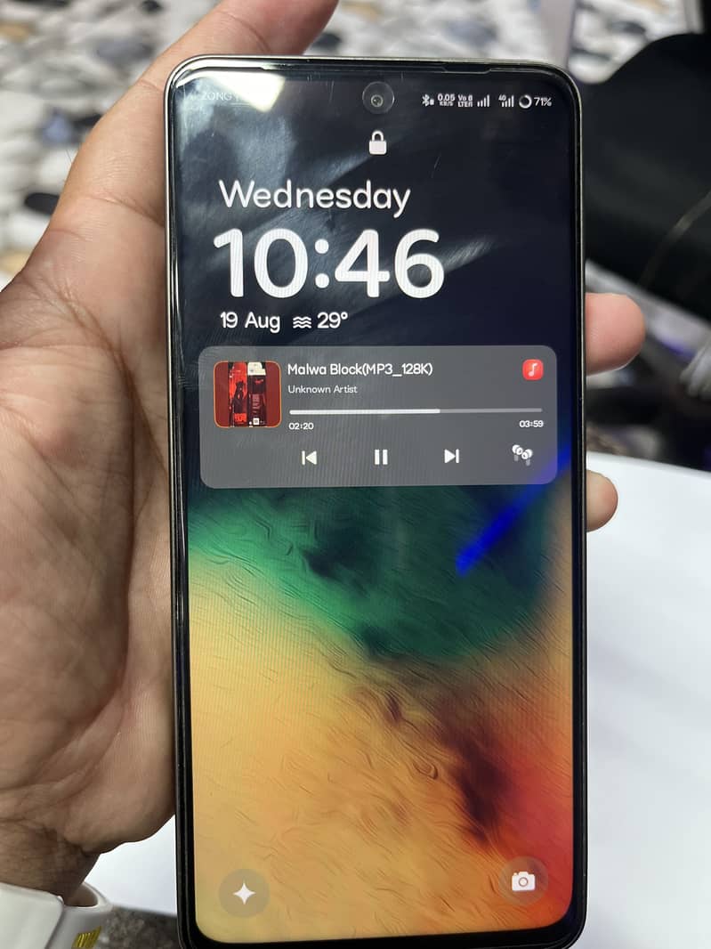 OPPO A5 1