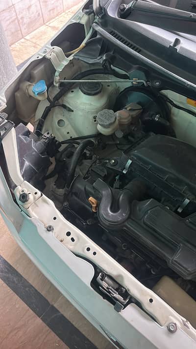 Suzuki Alto 2019