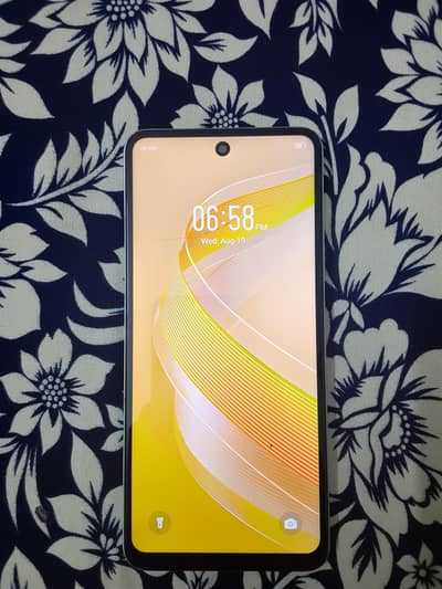 Infinix Smart 8