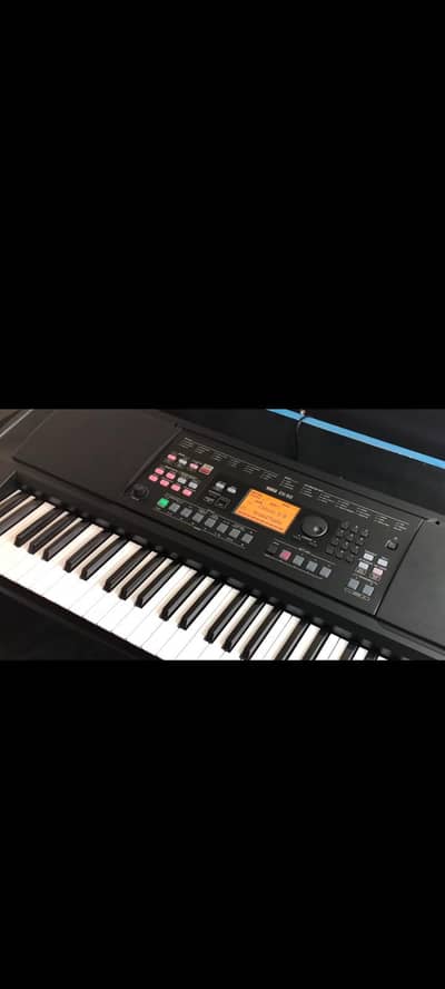 KORG EK 50 HIGHLY PROFESSIONAL KEYBOARD