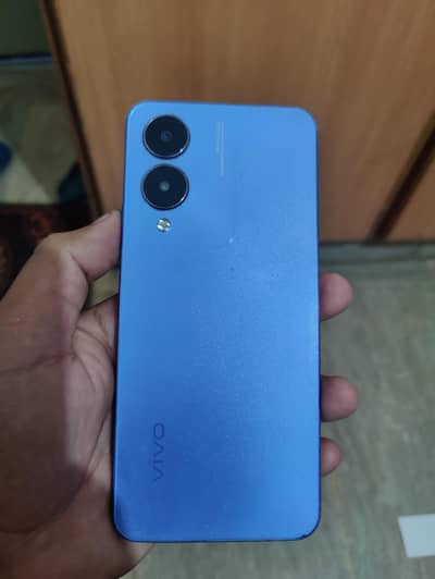 vivo y17s 6/128