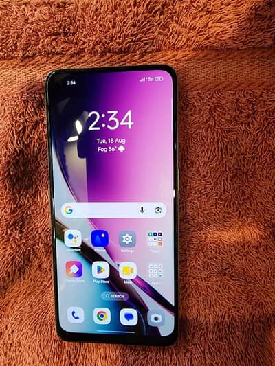 OPPO F21 Pro 5G