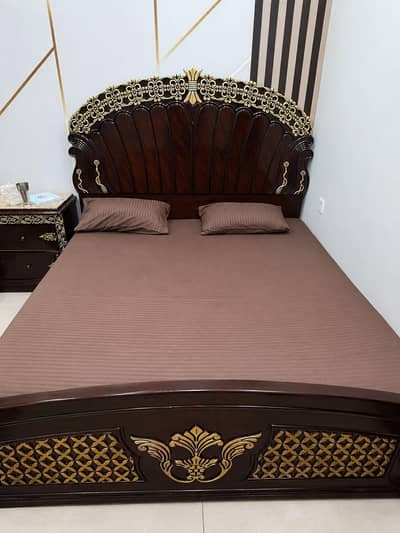 bed set