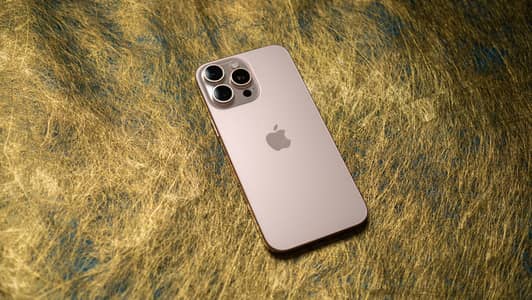 Apple iPhone 16 Pro Max