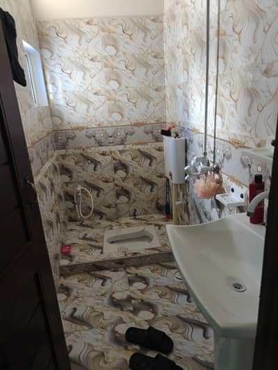 1st floor Commercial Apartment for Rent in Ghalib city society