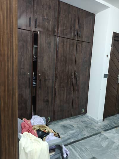 1st floor Commercial Apartment for Rent in Ghalib city society