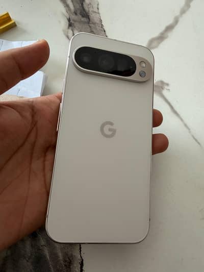 Google Pixel 9 Pro
