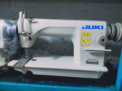 juki 8700