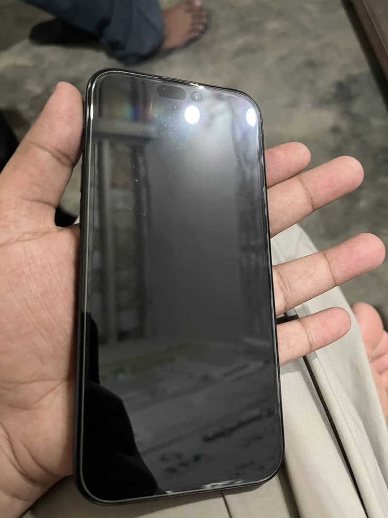 Apple iPhone 16 Pro Max 5