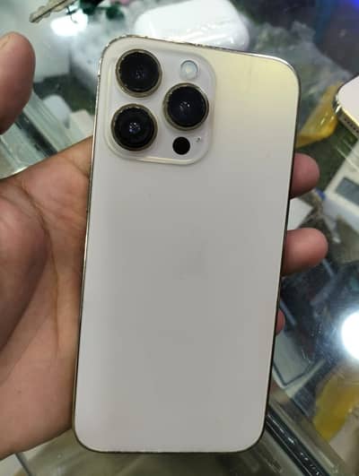 Apple iPhone 13 Pro 128GB PTA approved