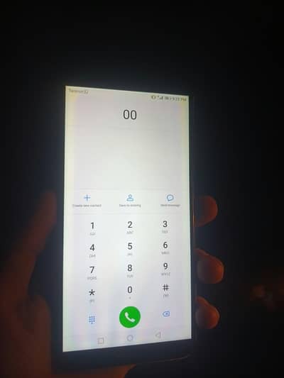 Huawei Mate 10 Lite