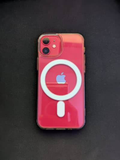 IPhone 12 mini approved