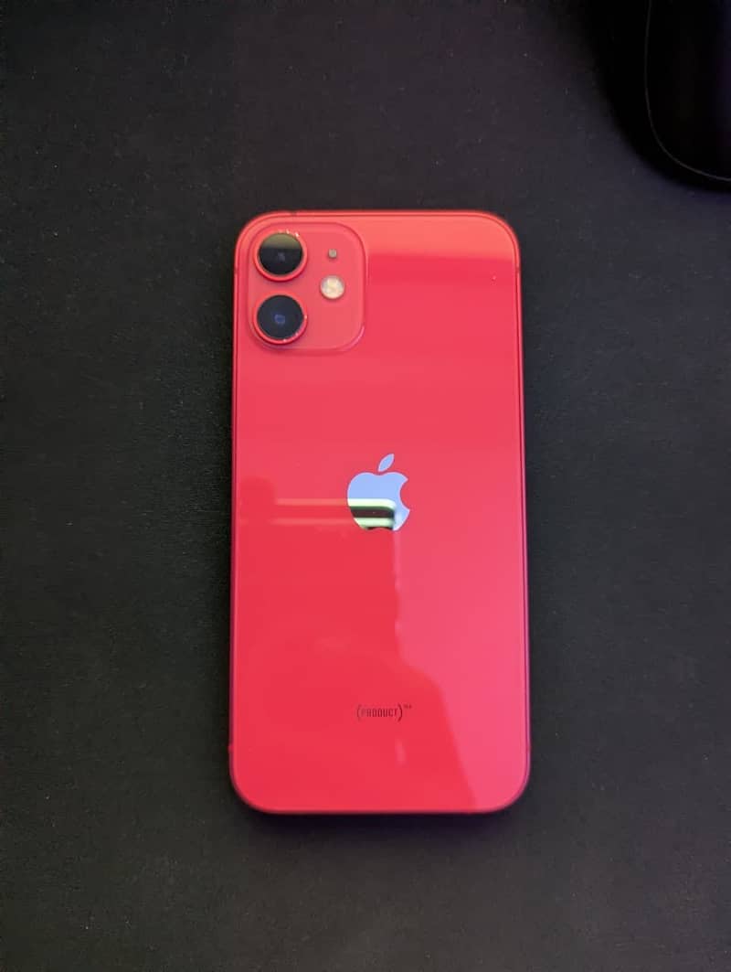 IPhone 12 mini approved 2