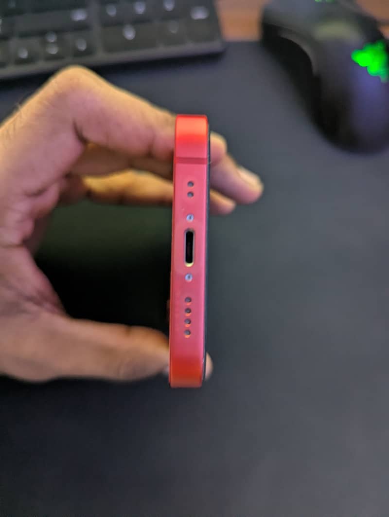 IPhone 12 mini approved 3