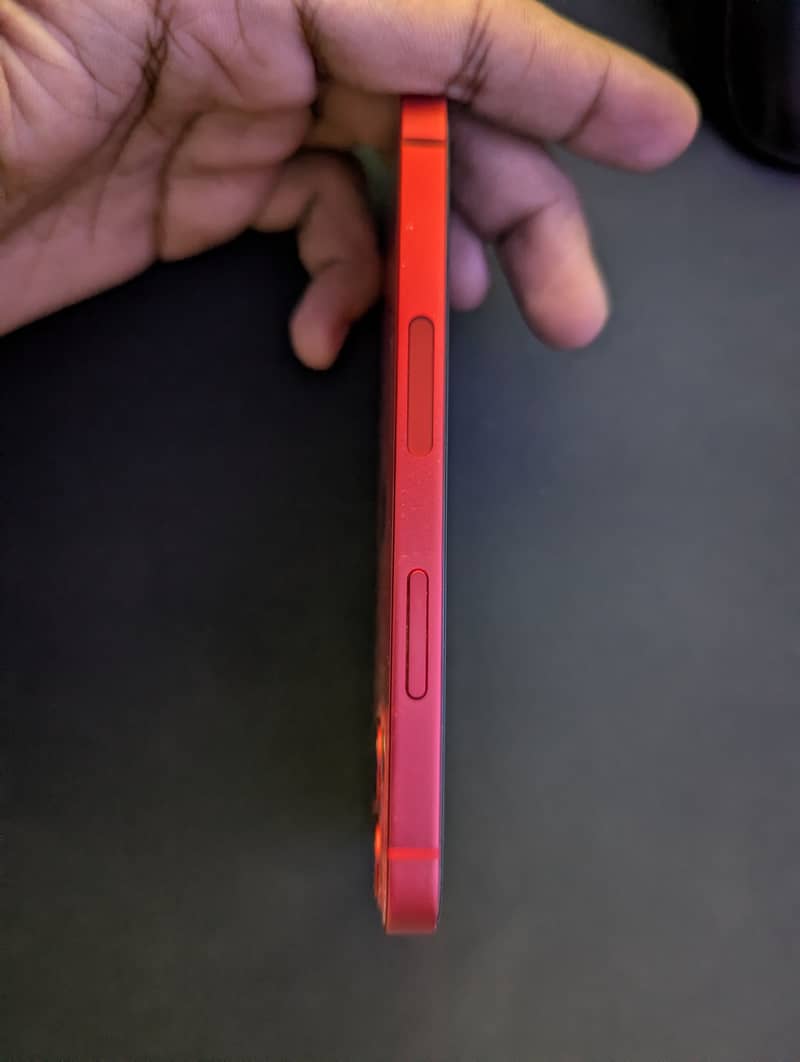 IPhone 12 mini approved 5