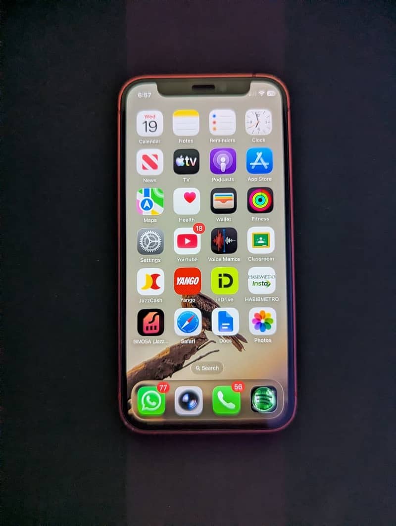IPhone 12 mini approved 7