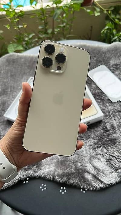 Apple iPhone 14 Pro Max