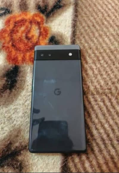 Google Pixel 6a