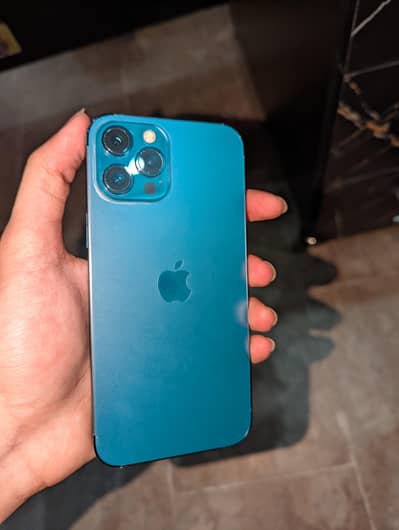 Apple iPhone 12 Pro Max