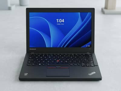 Lenovo Thinkpad Laptop for Sale