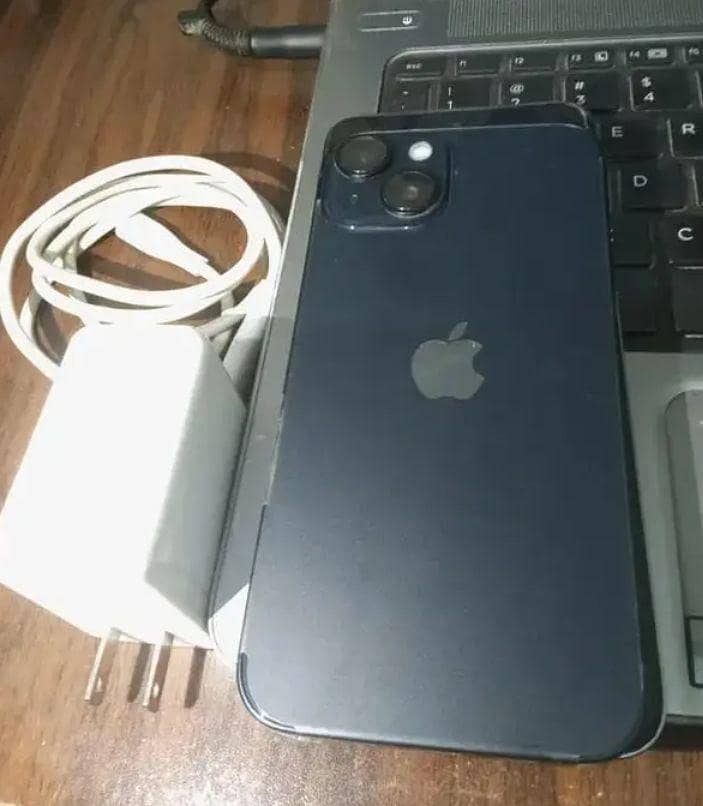 Apple iPhone 14 1