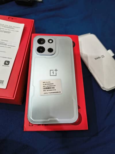One Plus Turbo 6 5g 12/256