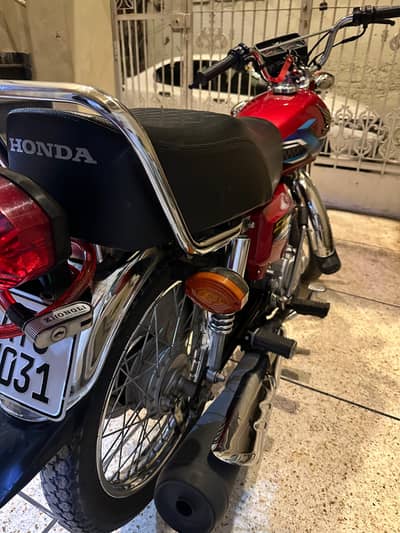 neat bike