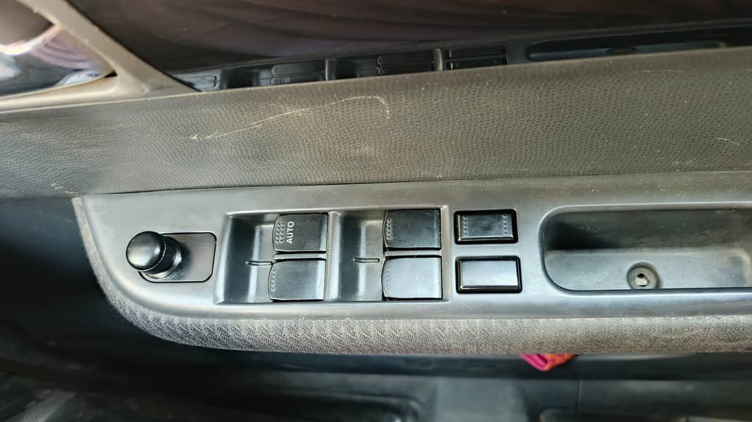 POWER WINDOW 1