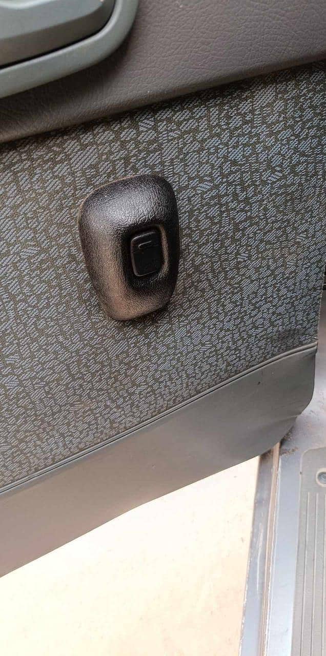 POWER WINDOW 2