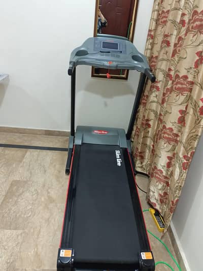 Brand New treadmill for sale
