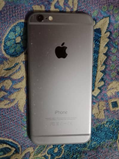 Apple iPhone 6