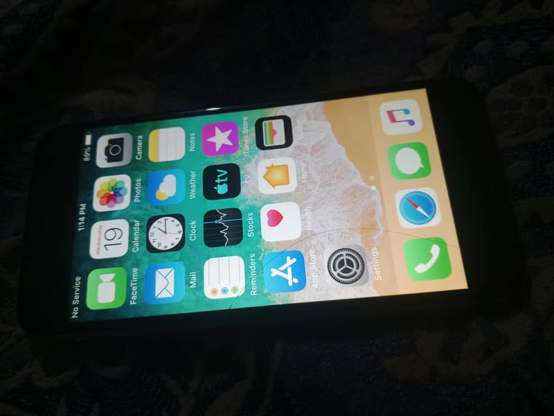 Apple iPhone 6 5