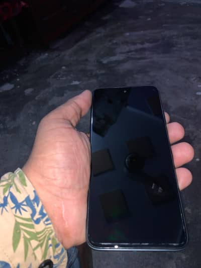 Xiaomi Redmi 10