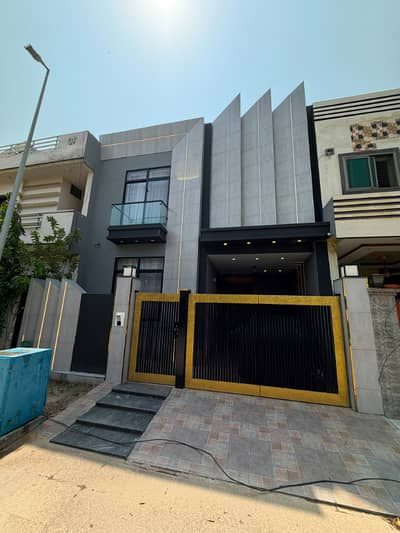 Beautiful house for sale phase 2