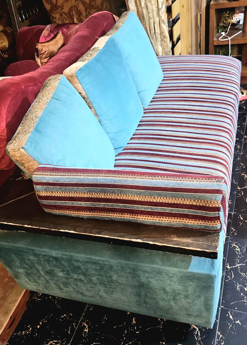 3 Seater Sofa 1