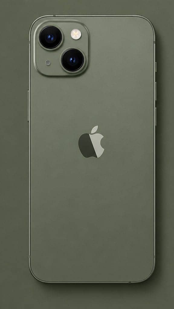 Apple iPhone 13 1