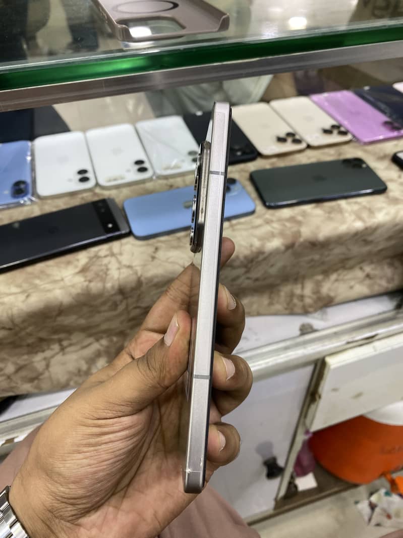 Infinix Note 50 Pro 1