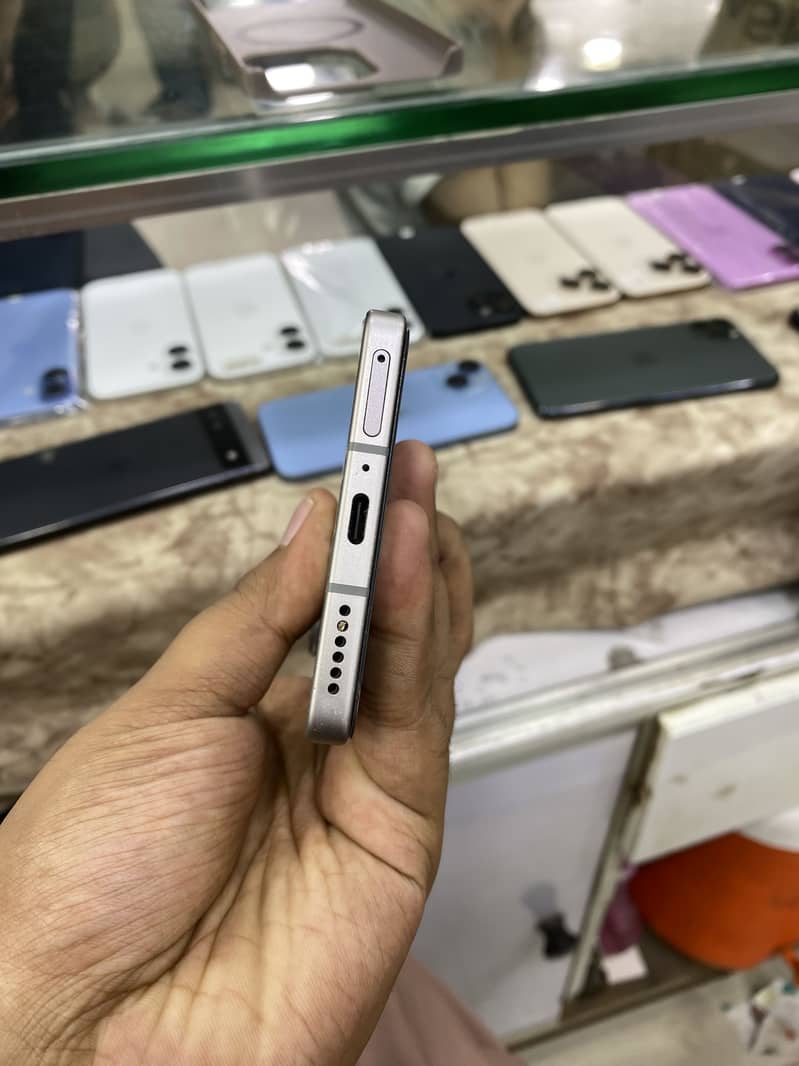 Infinix Note 50 Pro 2