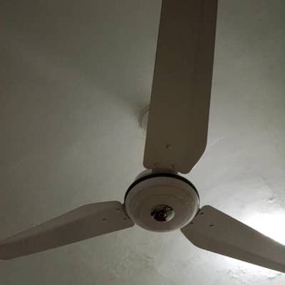 GFC inverter fan 30 what