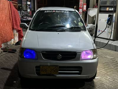 Suzuki Alto 2008