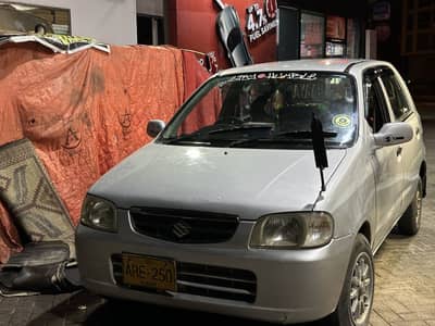 Suzuki Alto 2008