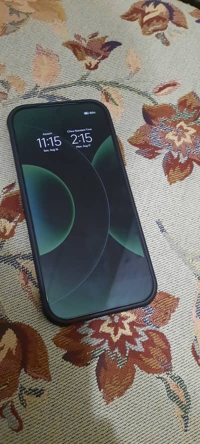 Xiaomi 17 Pro 16/512