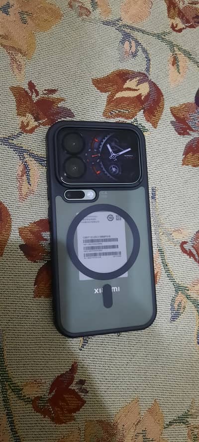 Xiaomi 17 Pro 16/512