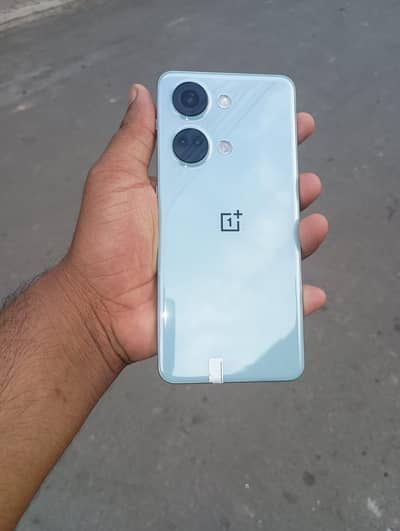 One Plus Nord 3