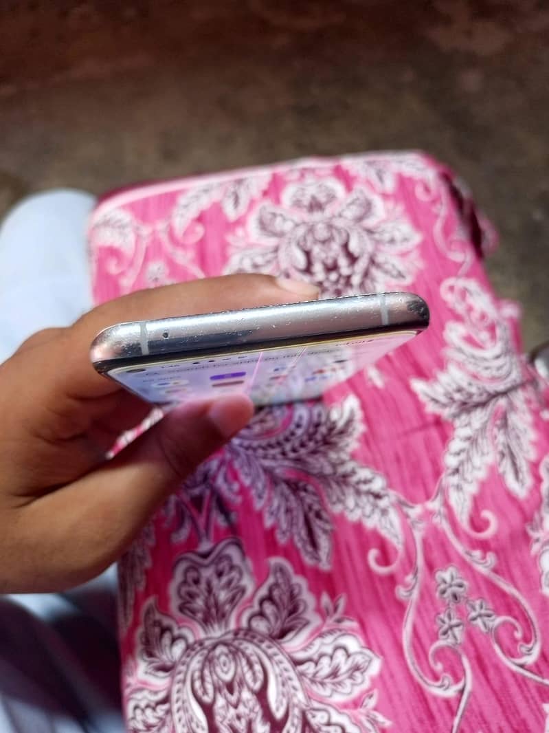 One Plus 8T 0