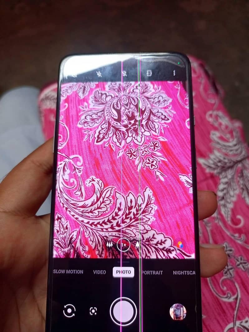 One Plus 8T 6