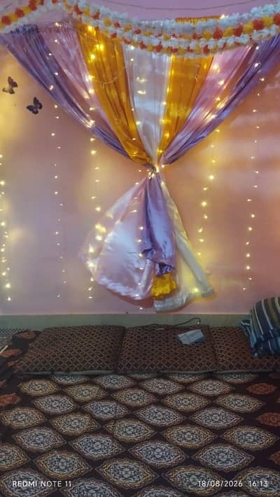 Event Decoration