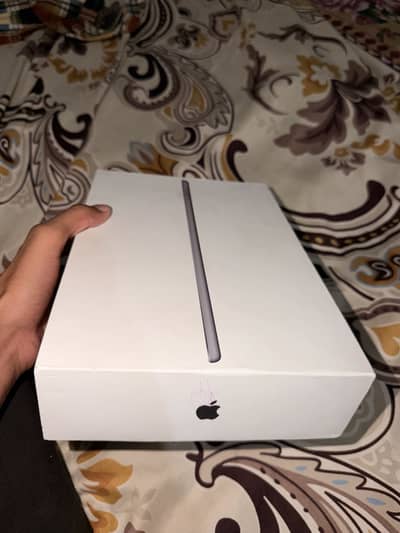 iPad 9 generation