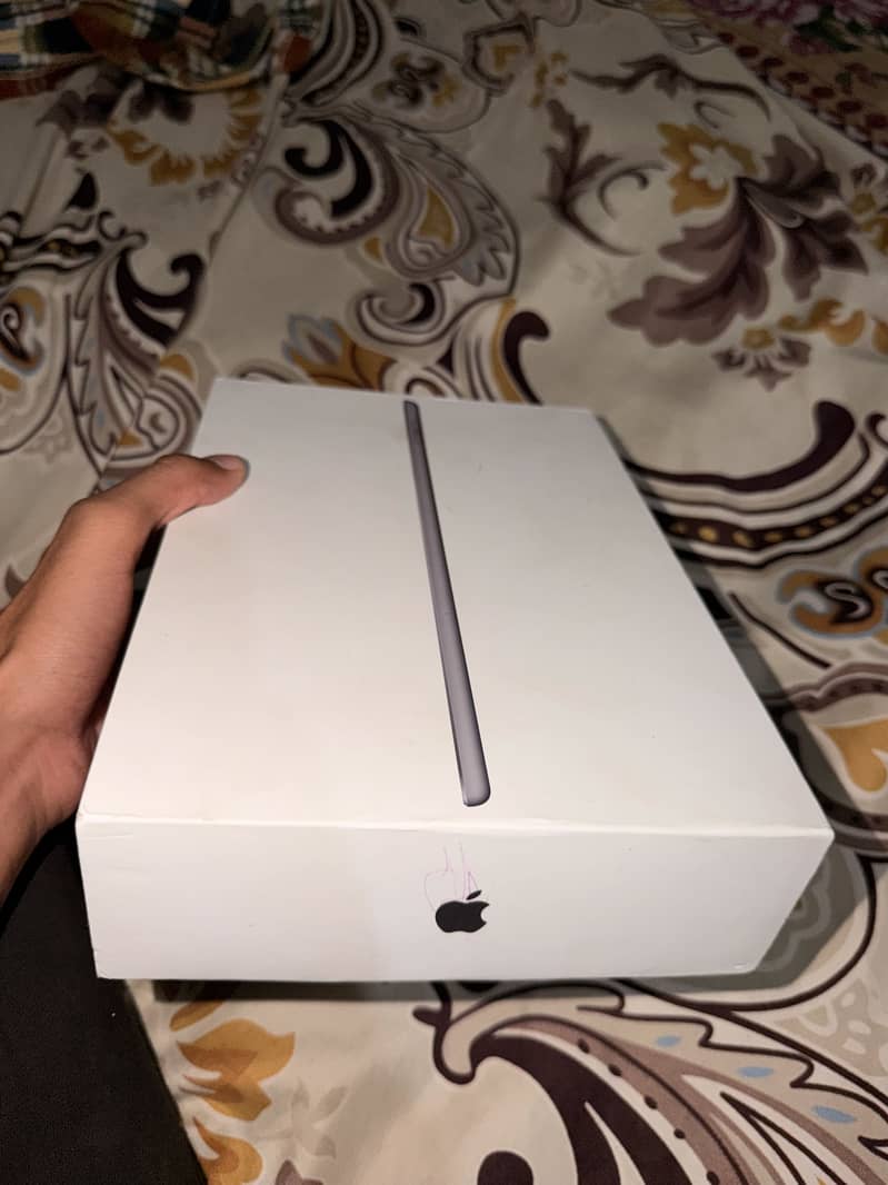 iPad 9 generation 0
